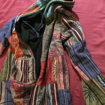 Zimska jakna iz Ornament trgovine vel.L