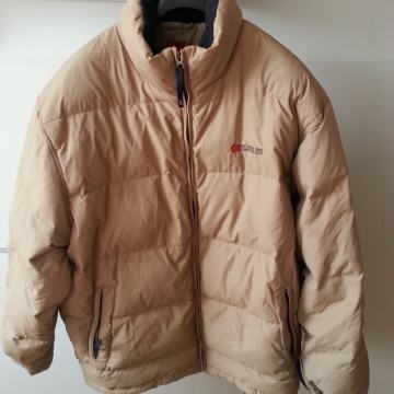 Zimska jakna perje XXL