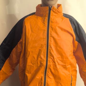 ZIMSKA JAKNA ZA SKUTER