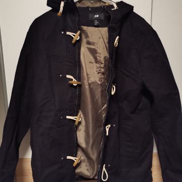 Jesensko/zimska jakna