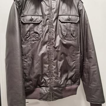 Zimska jakna Amadeus