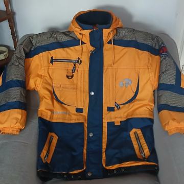 Zimska jakna south pole