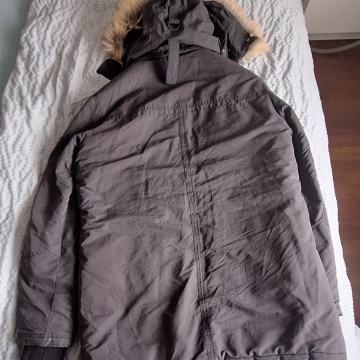 Zimska jakna TOM TAILOR