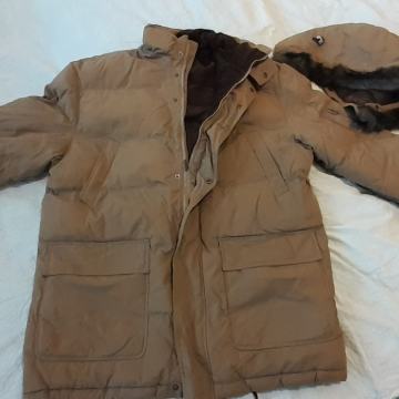 Zimska jakna, Varaždin