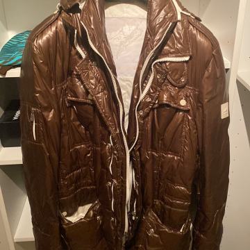 Zimska jakna vel 54, Montecore Dolomiti