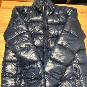 Zimska pernata jakna vel.M