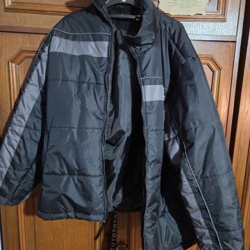 Zimska jakna XL