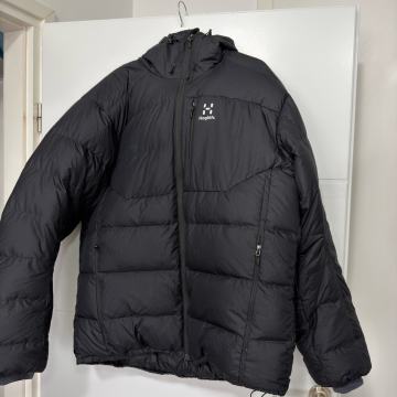 Zimska muška jakna Haglöfs