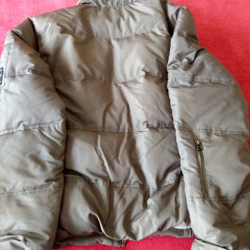 Zimska muška jakna sa kapuljačom FIRETRAP, veličina XL (XXL)