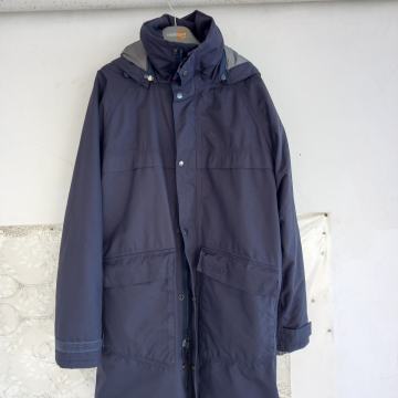 Zimska muška jakna S