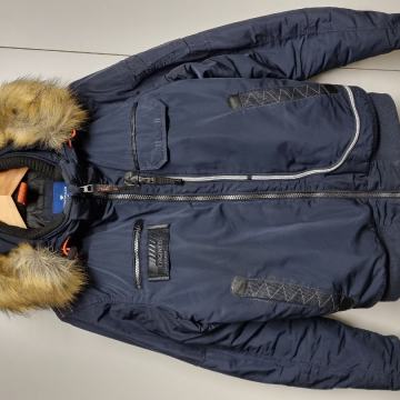 Zimska muška jakna Tom Tailor