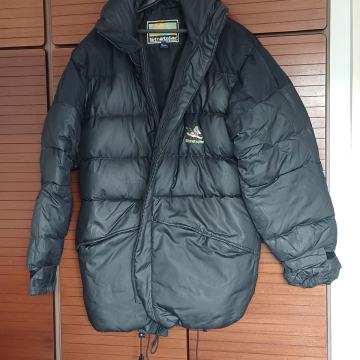 Zimska pernata jakna