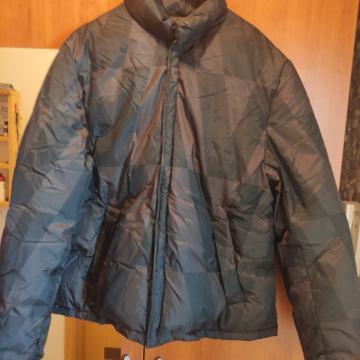 Zimska pernata jakna ,,VALENTINO FASHION,,