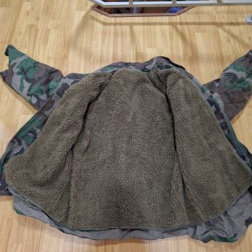Zimska vojna jakna