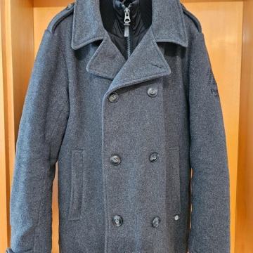 Zimski kaput Petrol Inc, M veličina