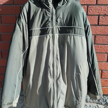 Zimsku jaknu deblju - prodajem