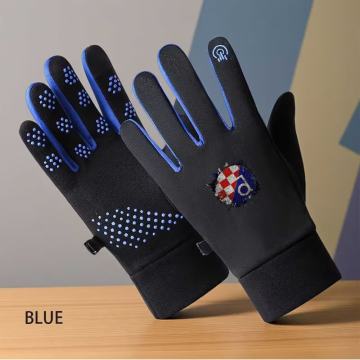 1 kom s Dinamo Zagreb Zimskim rukavicama Vanjske rukavice Tople