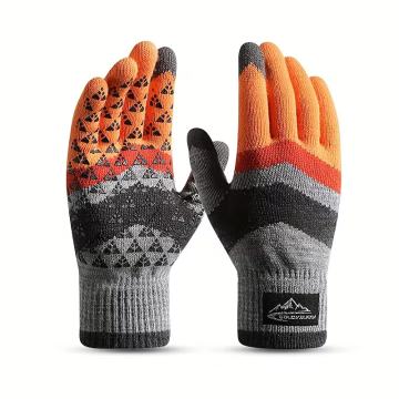 1 par GOLOVEJOY termalnih zimskih rukavica