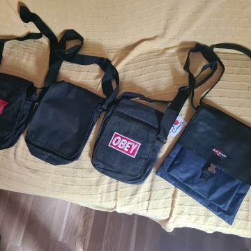 4 nove torbice/ razni modeli