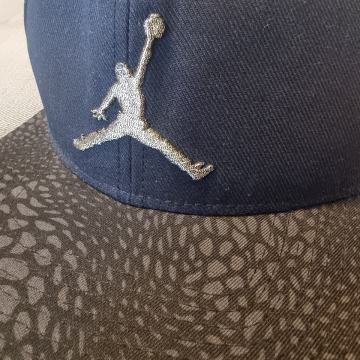AirJordan Jumpman šilterica