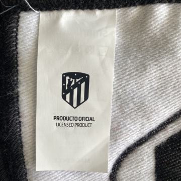 Atletico Madrid šal