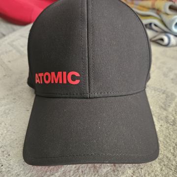 Atomic Alps šilterica NOVO