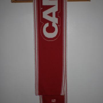 CANADA - TOPLI OLIMPIJSKI ŠAL 114 x 16cm