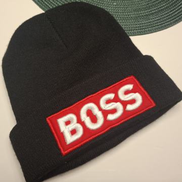 CRNA KAPA VEL.UNI -  NOVO