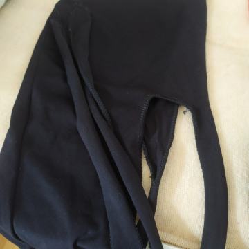 Doorag/Durag muški hip hop