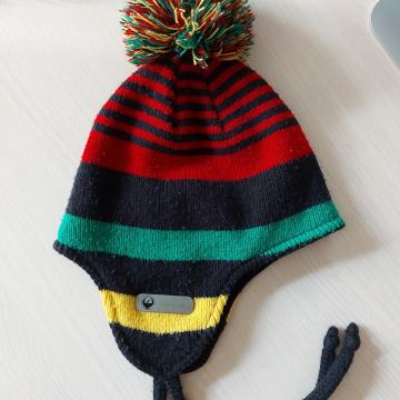 Dragon Alliance zimska kapa