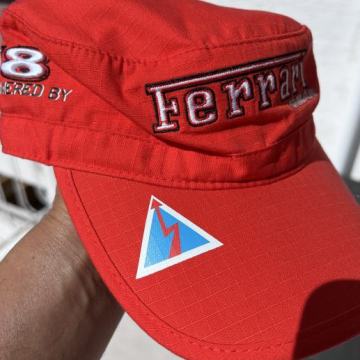 FERRARI KAPA TOP MODEL UNIKAT