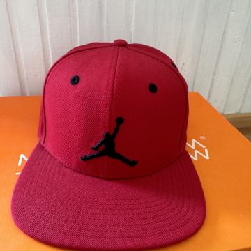 Jumpman Air Jordan Kapa Silterica