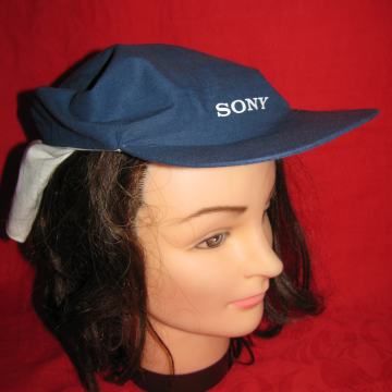 Kapa - Marama SONY. SAND