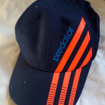 Kapa shilt adidas predator