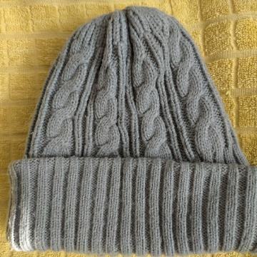 Kapa zimska  "City Style"