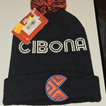 KK Cibona zimska kapa