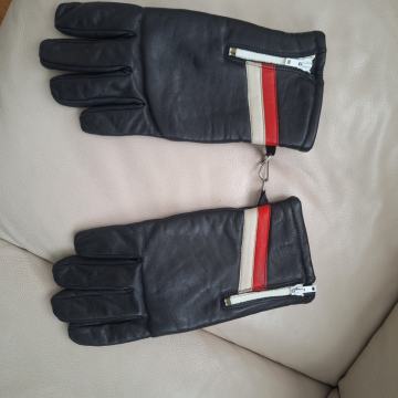 Kozne rukavice vel L