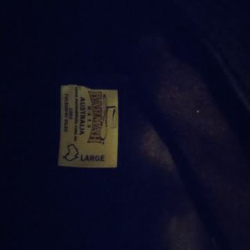 KOŽNI ŠEŠIR BARMAH AUSTRALIA