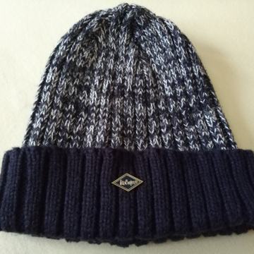 Lee Cooper zimska kapa *NOVO*