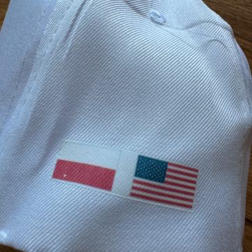 Ljetna kapa USA-Poland