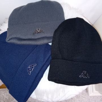 MUŠKA ORIGINAL KAPPA ONE SIZE - NOVO