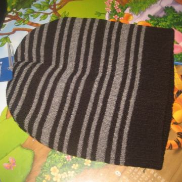 MUŠKA KAPA VEL UNI  - NOVO