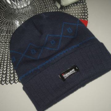 MUŠKA KAPA VEL UNI  - NOVO