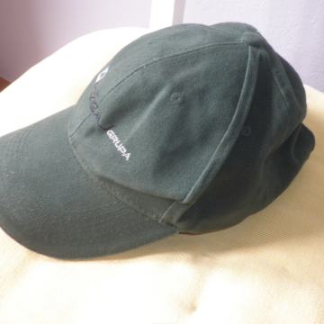 MUŠKA LAGANA PAMUČNA KAPA / ŠILTERICA - ONE SIZE