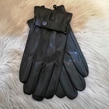 Muške kožne rukavice