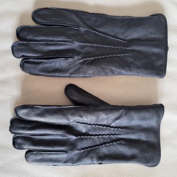 Muške kožne rukavice