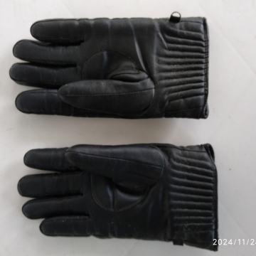 Muške podstavljene rukavice