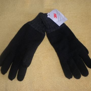 MUŠKE NOVE TOPLE RUKAVICE