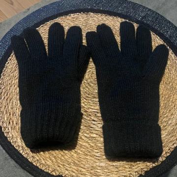 Muške zimske rukavice L/XL