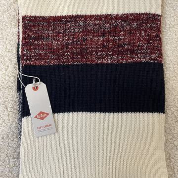 Muški šal Lee Cooper